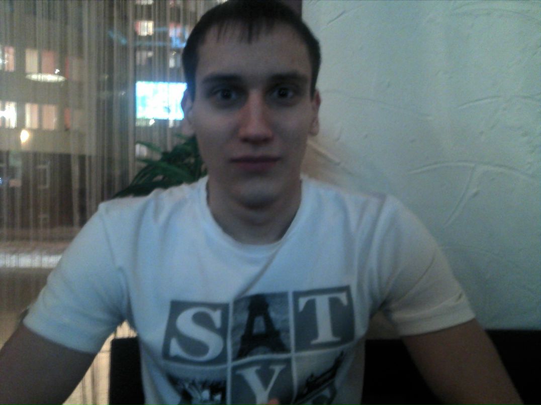 Антон Асабин фотография #21