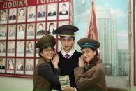 Фотография Самуленкова Владимира