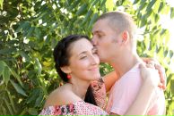 Фотография Дюжевой Алёны