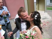 Фотография Алимовой Ксении