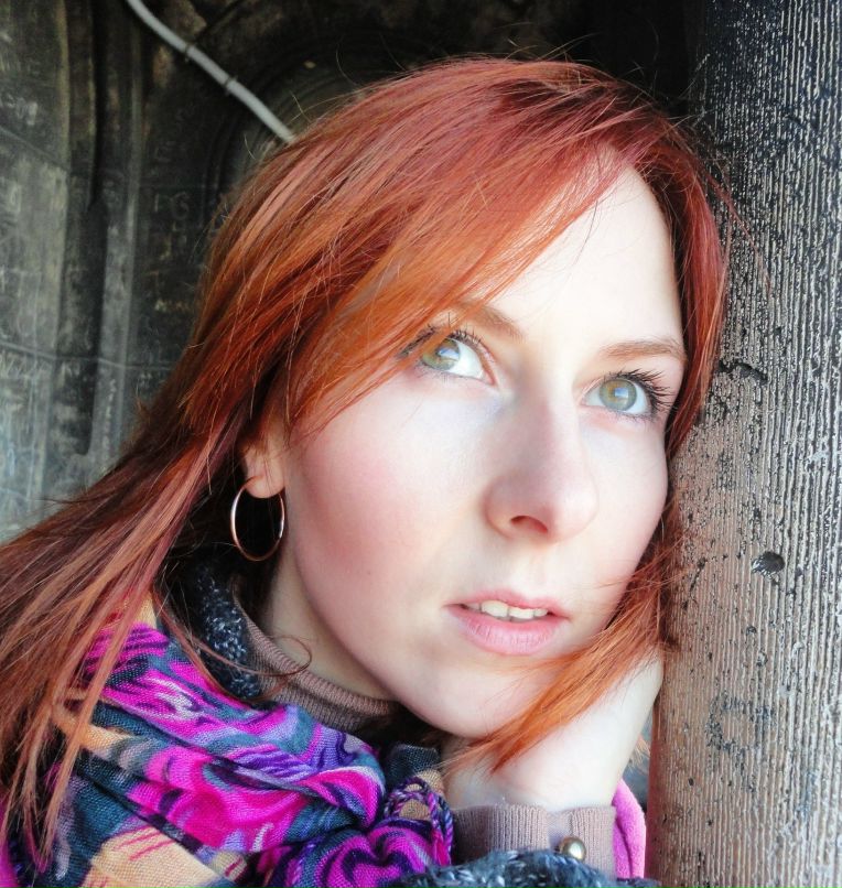 Ольга Степанова фотография #44