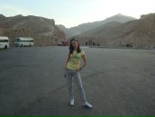 Фотография Григораш Оксаны