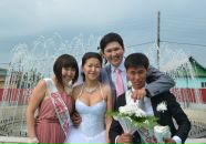 Фотография Балбарова Баира