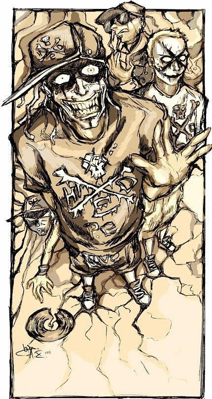 Masha Egorova фотография #34