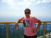 Фотография Яковлева Юрия