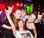 Фотография Мошковой Алёнки