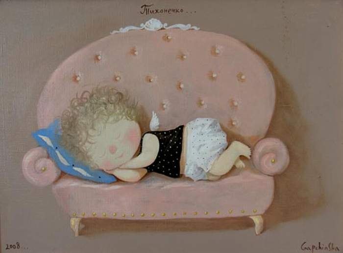 Лариса Иванова фотография #3