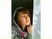 Фотография Шарковой Люсички