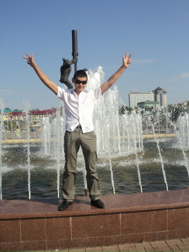 Дмитрий Крылов фотография #35