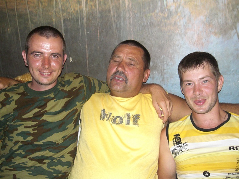 Евгений Шелухин фотография #36