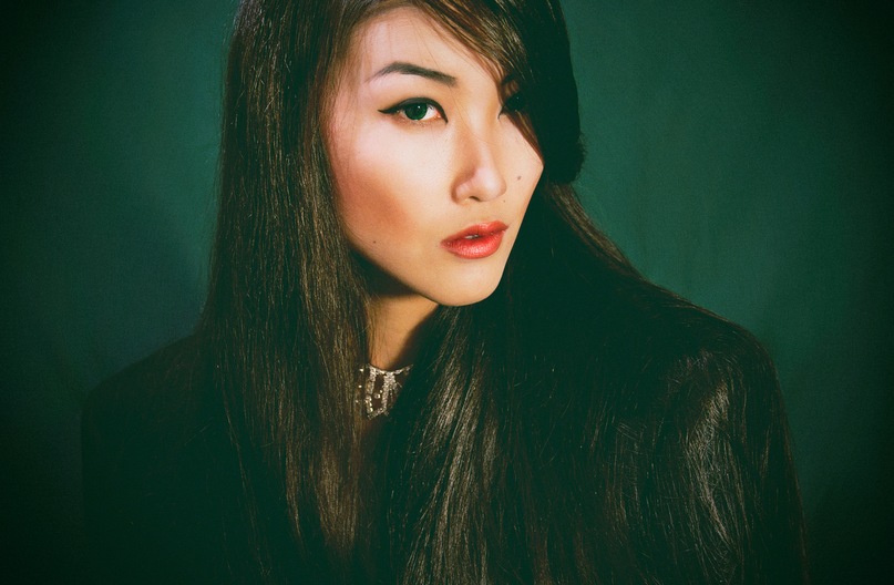 Майя Саброса фотография #37