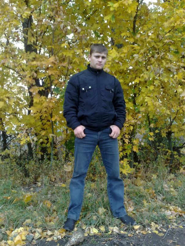 Игорь Кошелев фотография #4