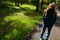 Фотография Буньковой Анны