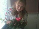 Олічка Лавренюк фотография #35 (источник - https://vk.com/id153186297)
