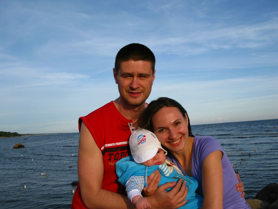 Денис Павлов фотография #11