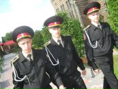 Фотография Бондаренко Жореса