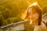 Фотография Семиной Гули