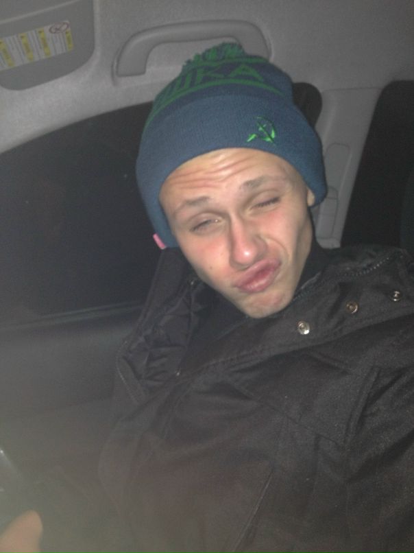 Антон Ковалевский фотография #12