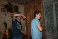 Фотография Лебедева Дениса