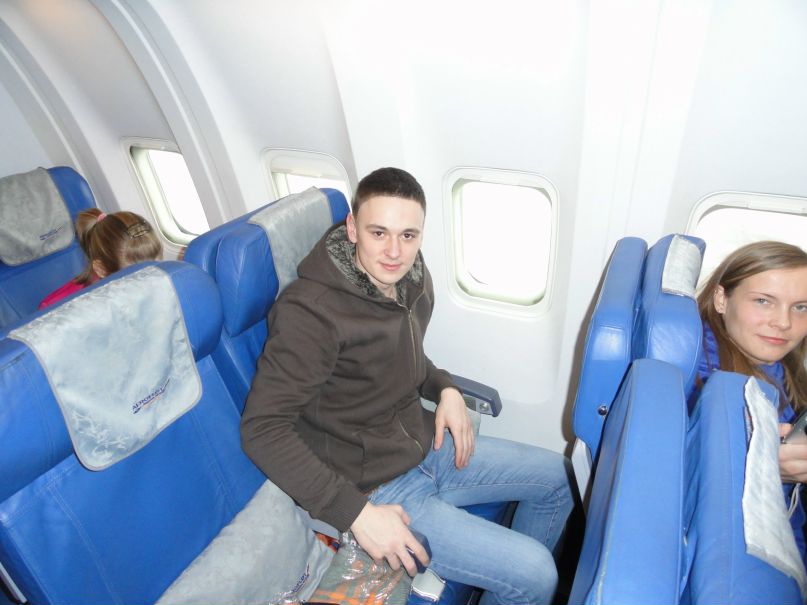 Макс Буров фотография #20