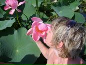 Фотография Бажановой Евгении