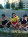 Фотография Рассолова Ильи