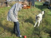 Фотография Собениной Маши