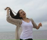 Mia Wallace фотография #5 (источник - https://vk.com/id1795317)