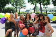 Фотография Перлиной Марии