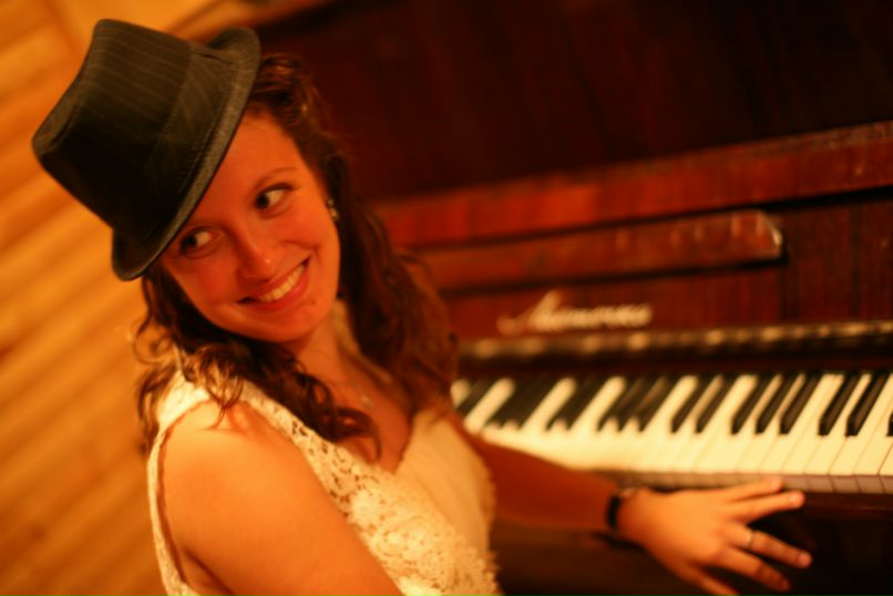 Ольга Коляда фотография #3