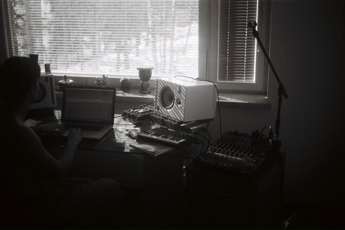 Max Kuzmichev фотография #18