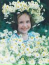 Фотография Чернобровкиной Анастасии