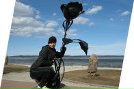 Фотография Симановой Анютки