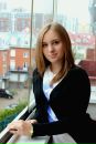Фотография Смирновой Оли