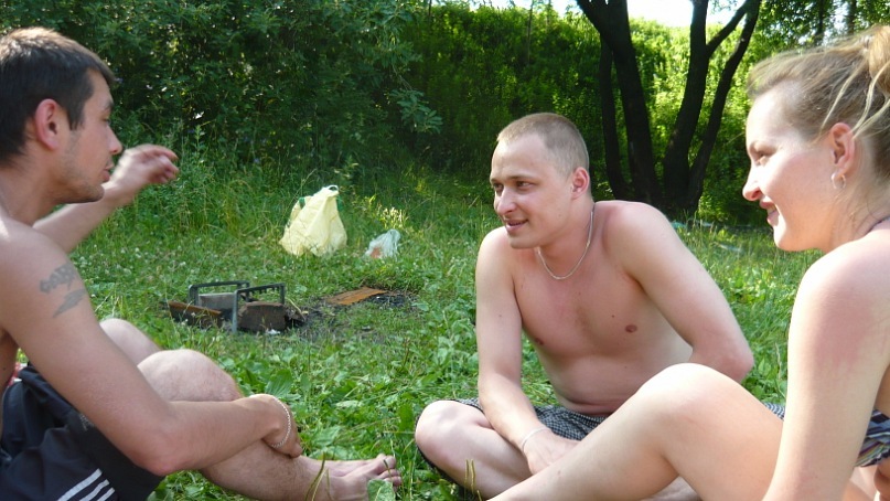 Антон Поляков фотография #13