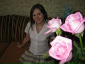 Фотография Синяпкиной Кристины