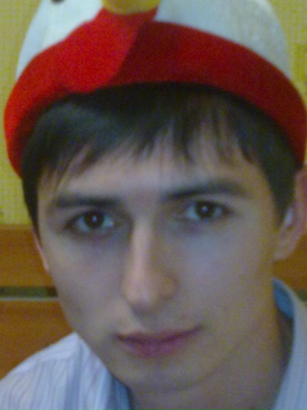 Алексей Пекшеев фотография #48