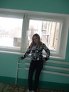 Лелик Павлова фотография #48 (источник - https://vk.com/id135040955)