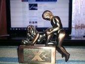 Фотография Назарова Игоря