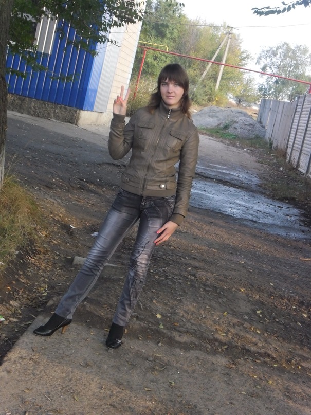 Юлия Клименко фотография #4