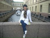 Фотография М Алёны