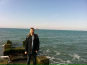 Иван Абраменко фотография #26 (источник - https://vk.com/id3145047)