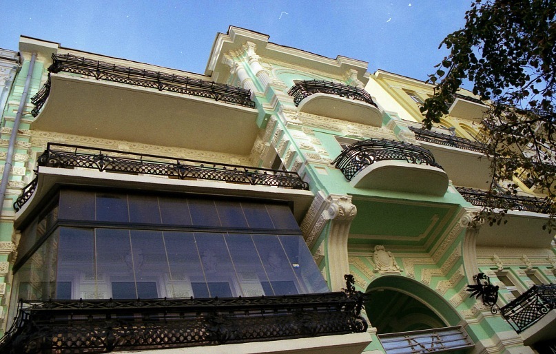 Дмитрий Москалюк фотография #36