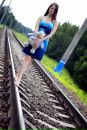 Девочка Львёна фотография #13 (источник - https://vk.com/id3931500)