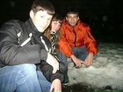 Саша Лисицын фотография #24 (источник - https://vk.com/id563974)