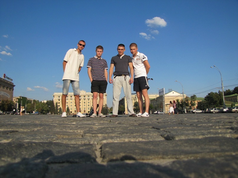 Константин Самков фотография #4