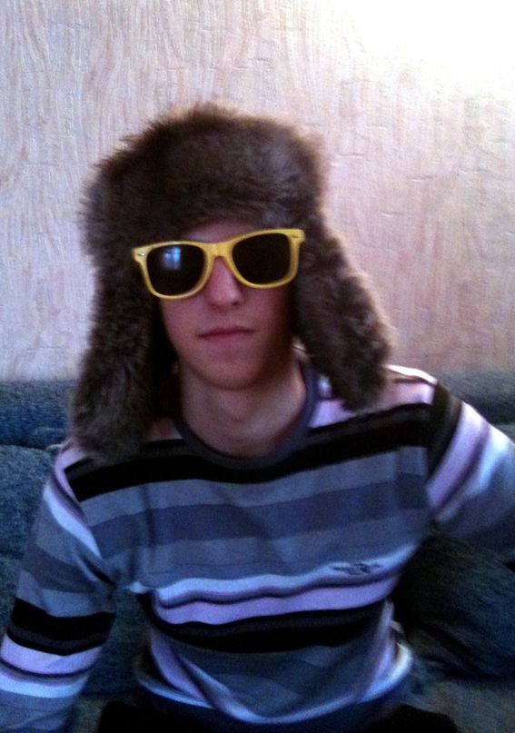 Сергей Синенко фотография #16
