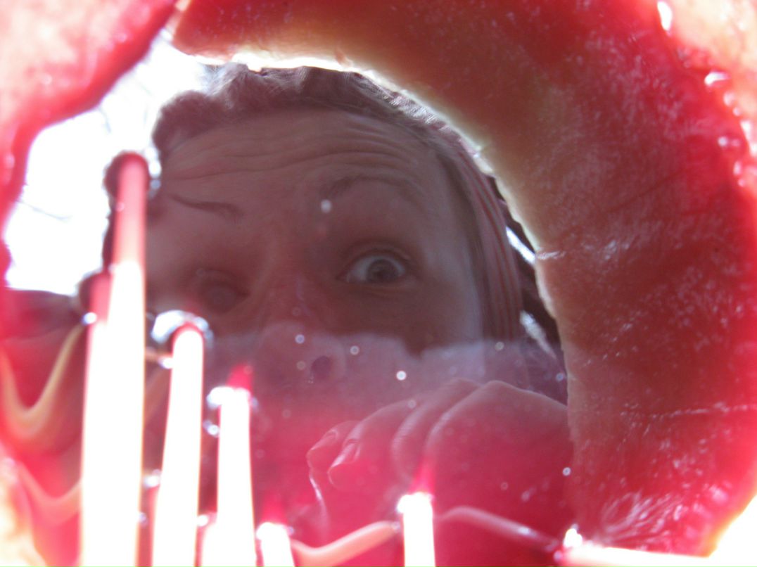 Cucumber Jam фотография #27