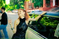 Фотография Кудряшовой Анастасии