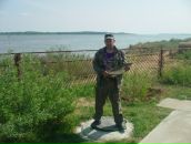 Фотография Комбарова Евгения